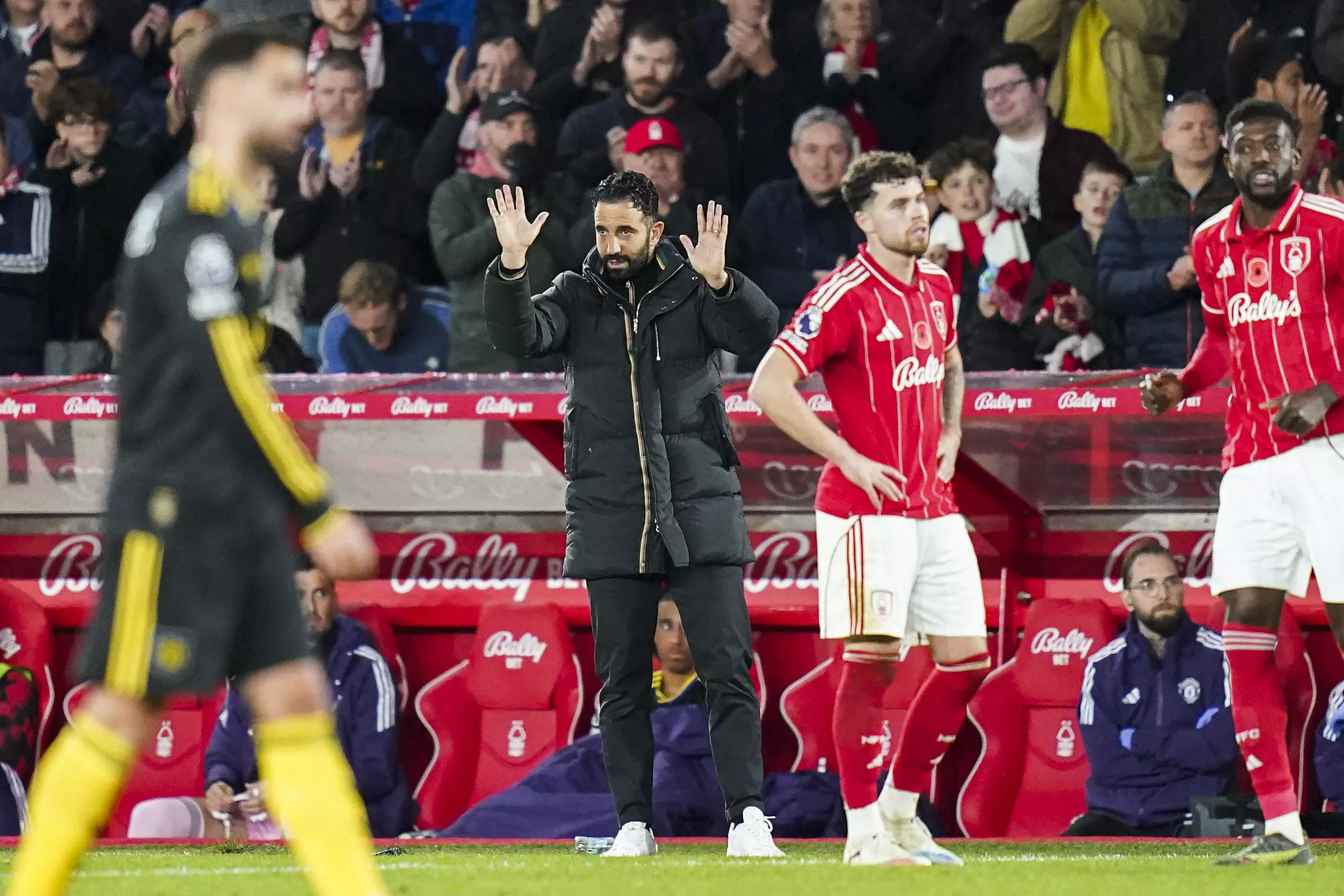 Ruben Amorim, dezastru istoric la United: așa ceva e fără precedent!